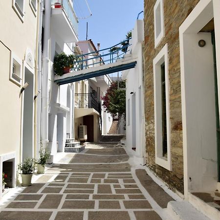 Amaryllis Villa Bací Kültér fotó
