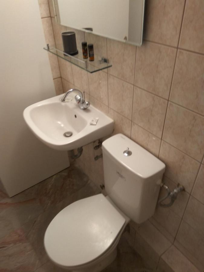 Amaryllis Villa Bací Kültér fotó