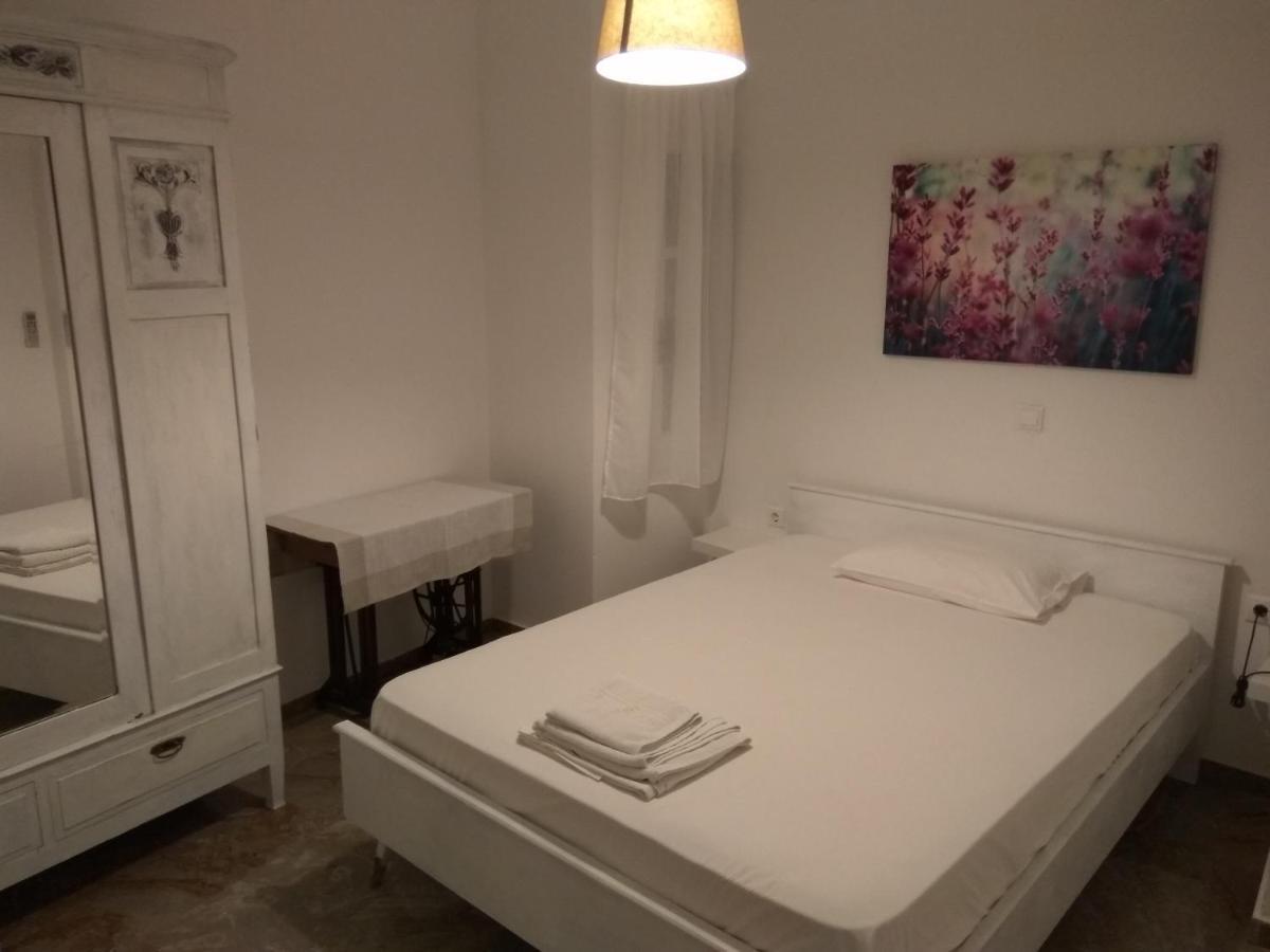 Amaryllis Villa Bací Kültér fotó