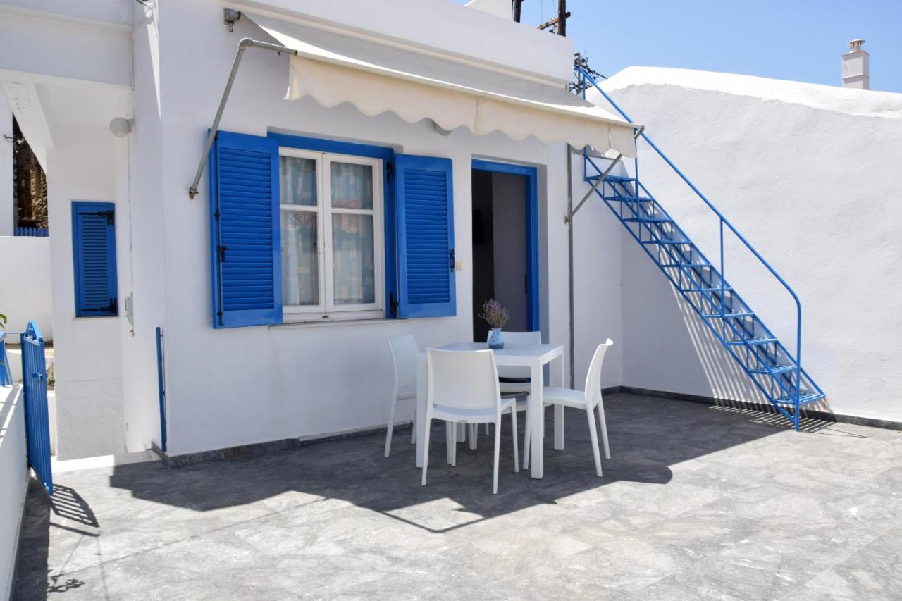 Amaryllis Villa Bací Kültér fotó