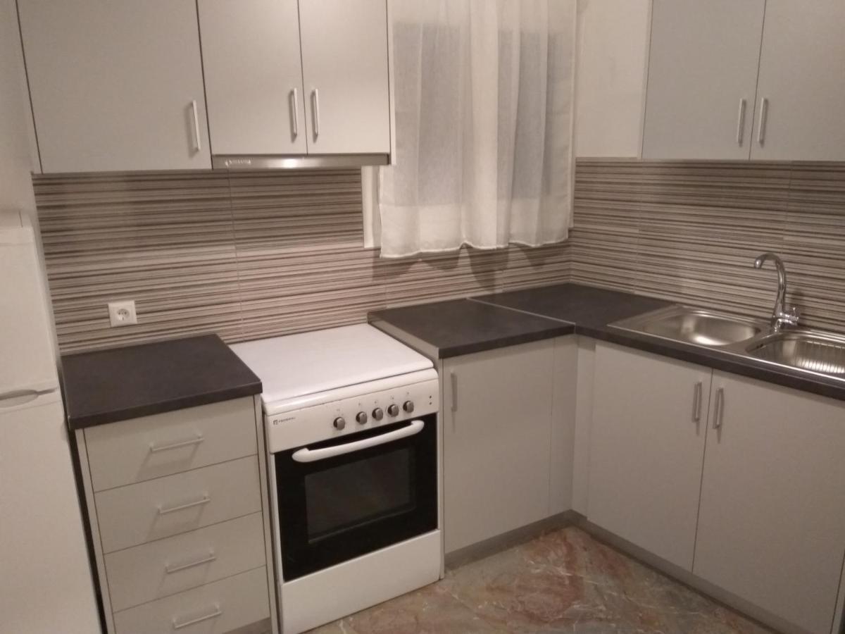 Amaryllis Villa Bací Kültér fotó