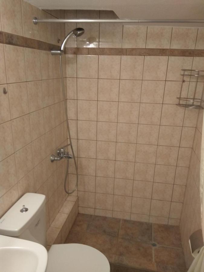 Amaryllis Villa Bací Kültér fotó