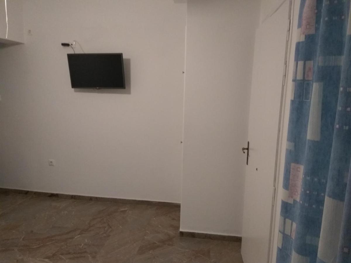 Amaryllis Villa Bací Kültér fotó