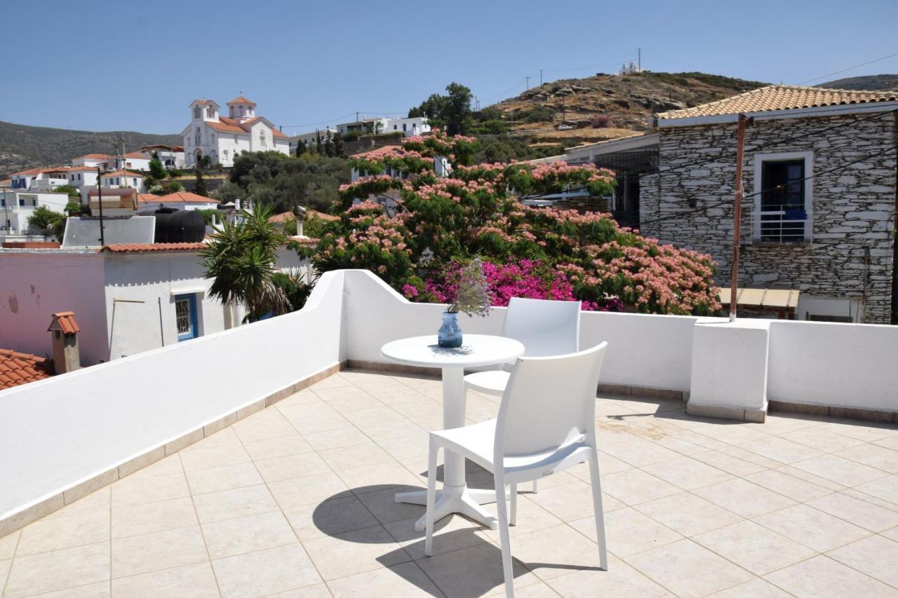 Amaryllis Villa Bací Kültér fotó