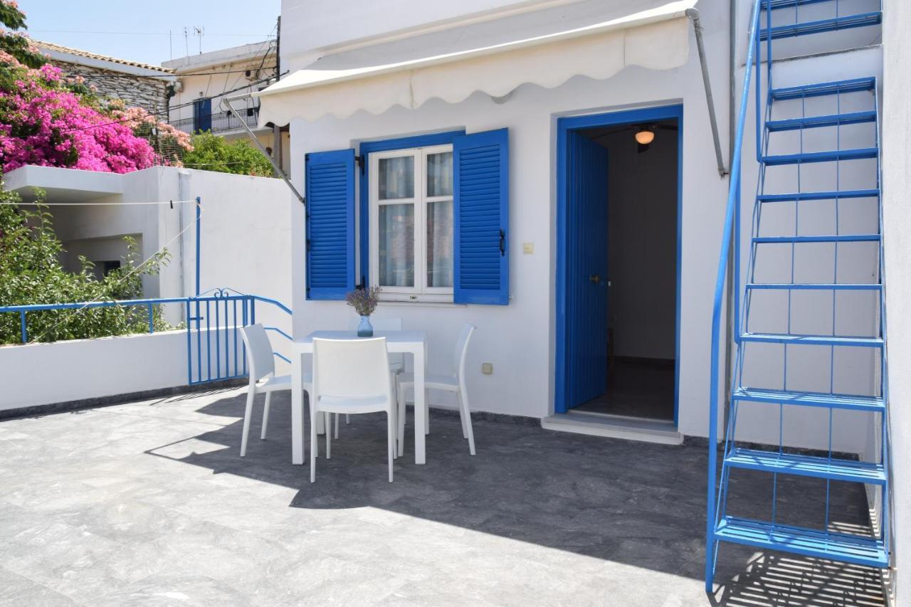Amaryllis Villa Bací Kültér fotó